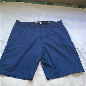 Micros swim trunks size 34